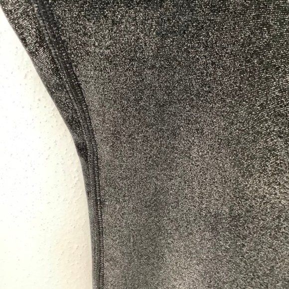 PINK Velour Shimmer Ultimate Leggings - Picture 7 of 10